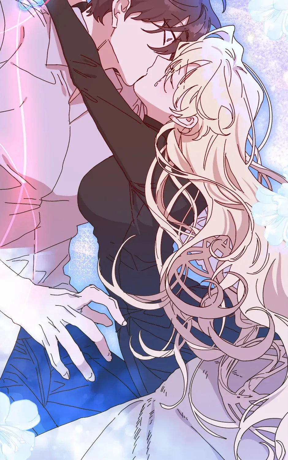Crazy Like a Fox Chapter 137 page 105 - 