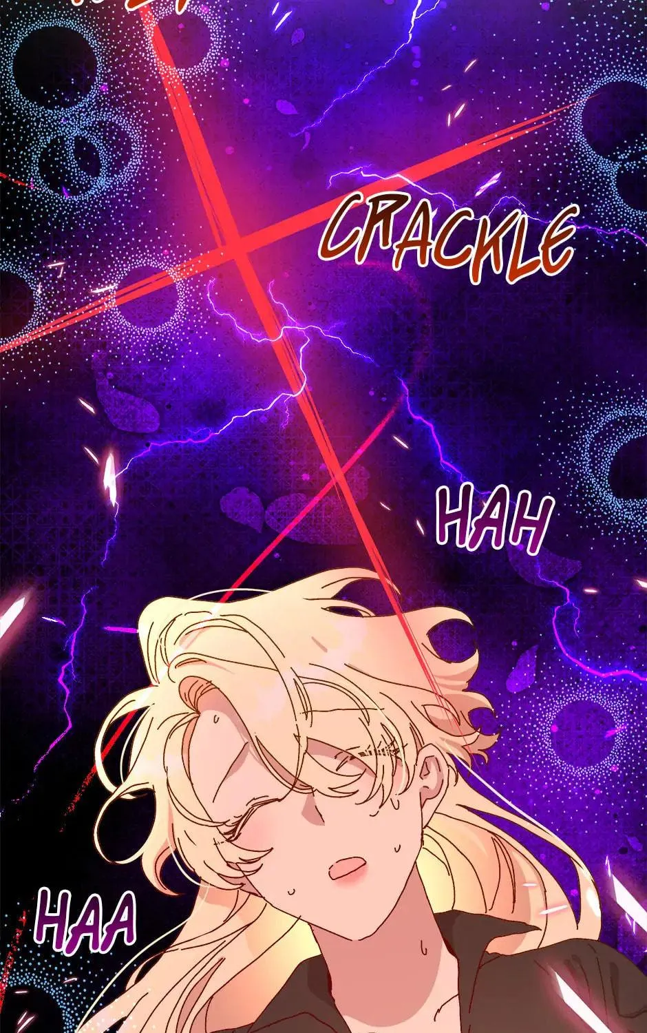 Crazy Like a Fox Chapter 137 page 109 - 