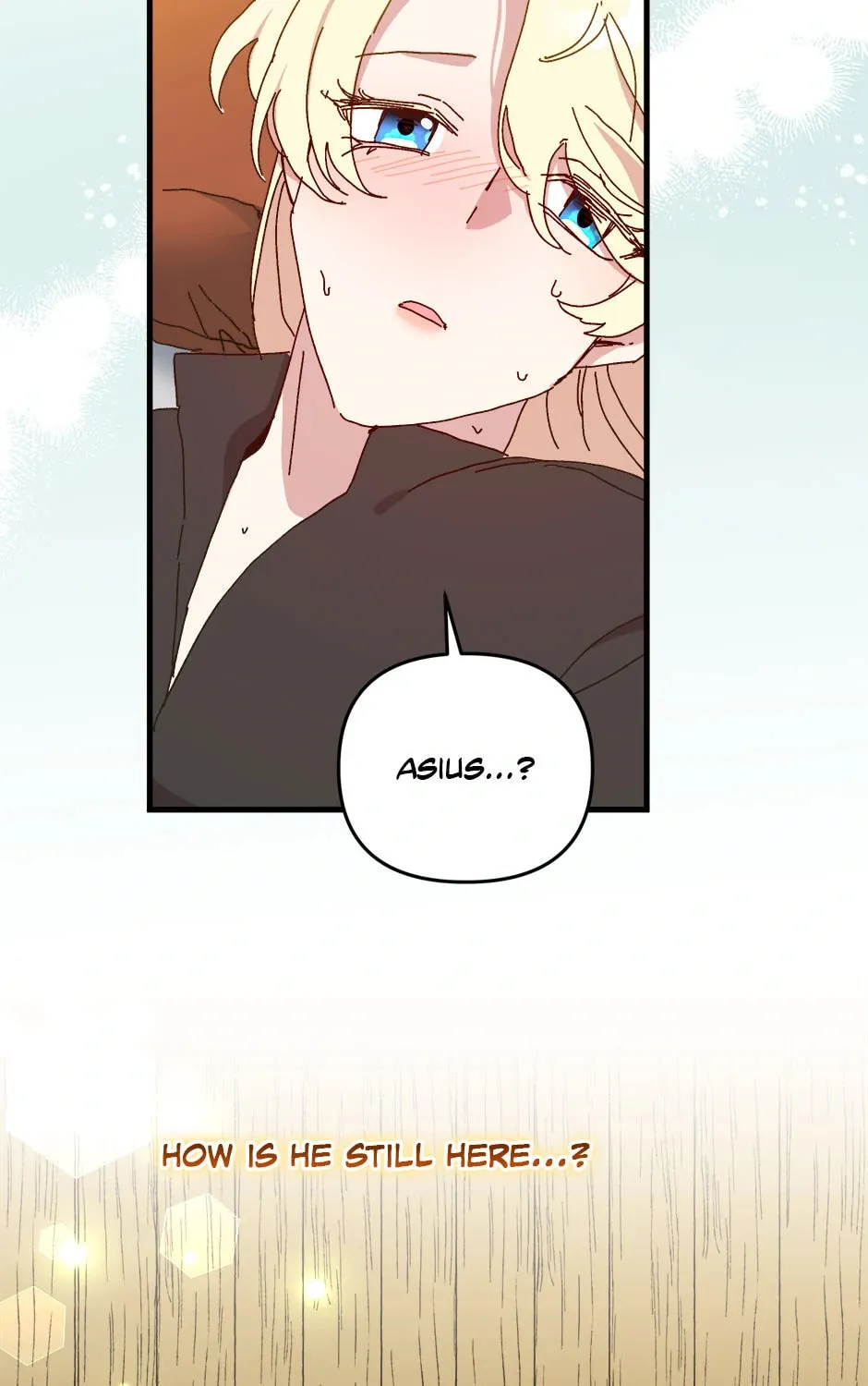 Crazy Like a Fox Chapter 137 page 117 - 