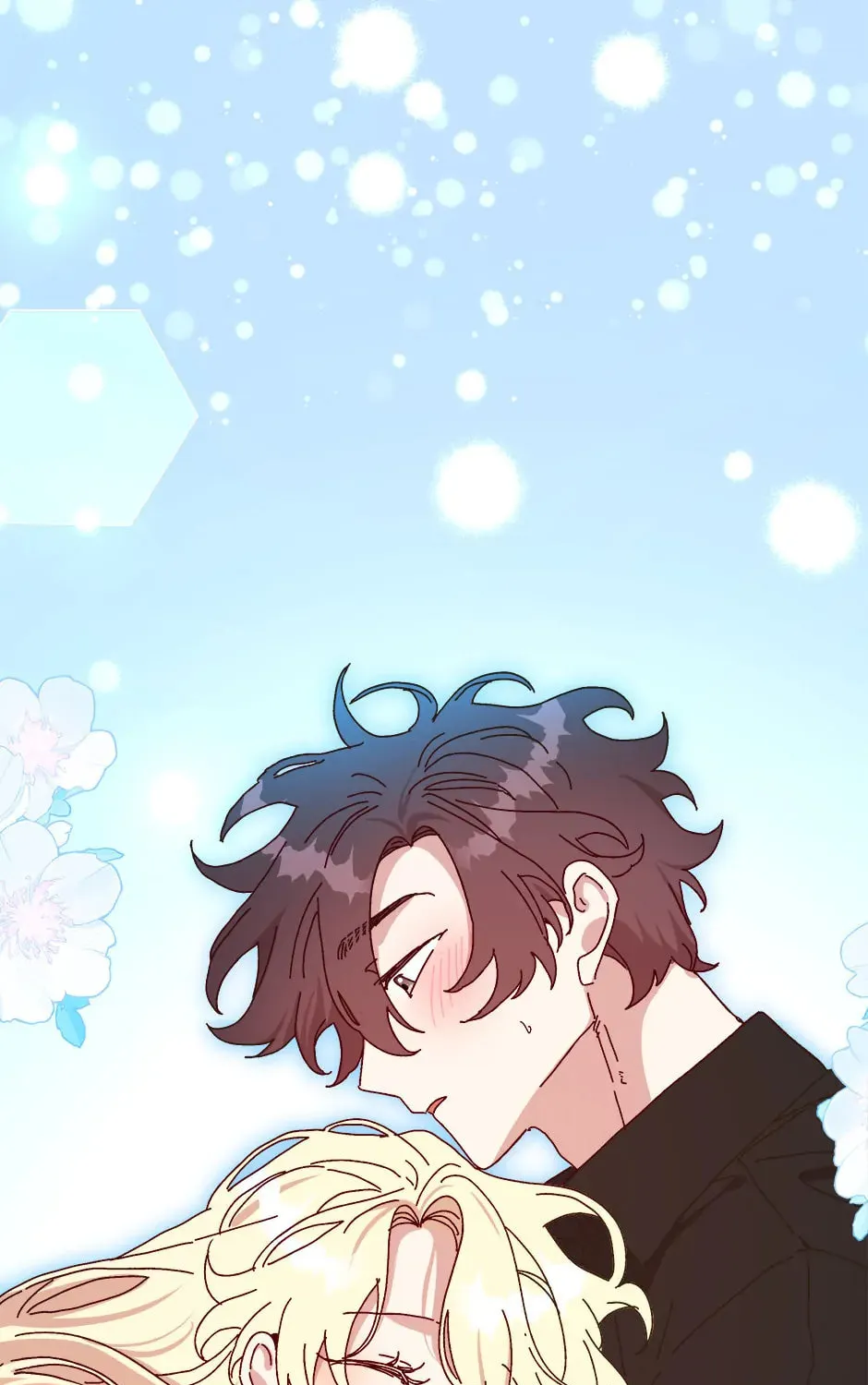Crazy Like a Fox Chapter 137 page 127 - 