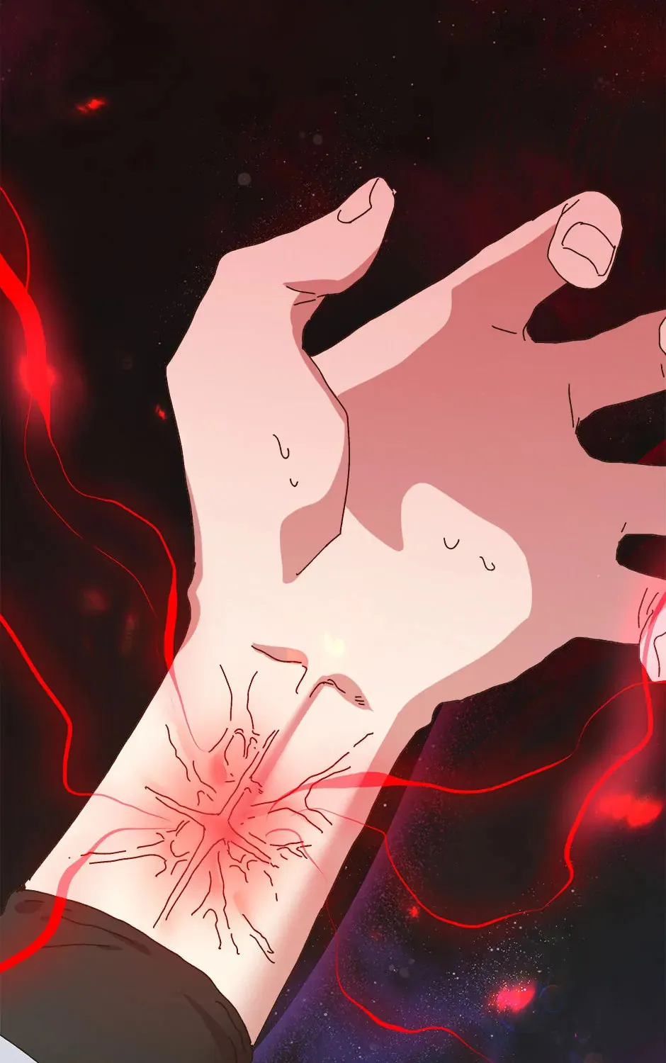 Crazy Like a Fox Chapter 137 page 15 - 