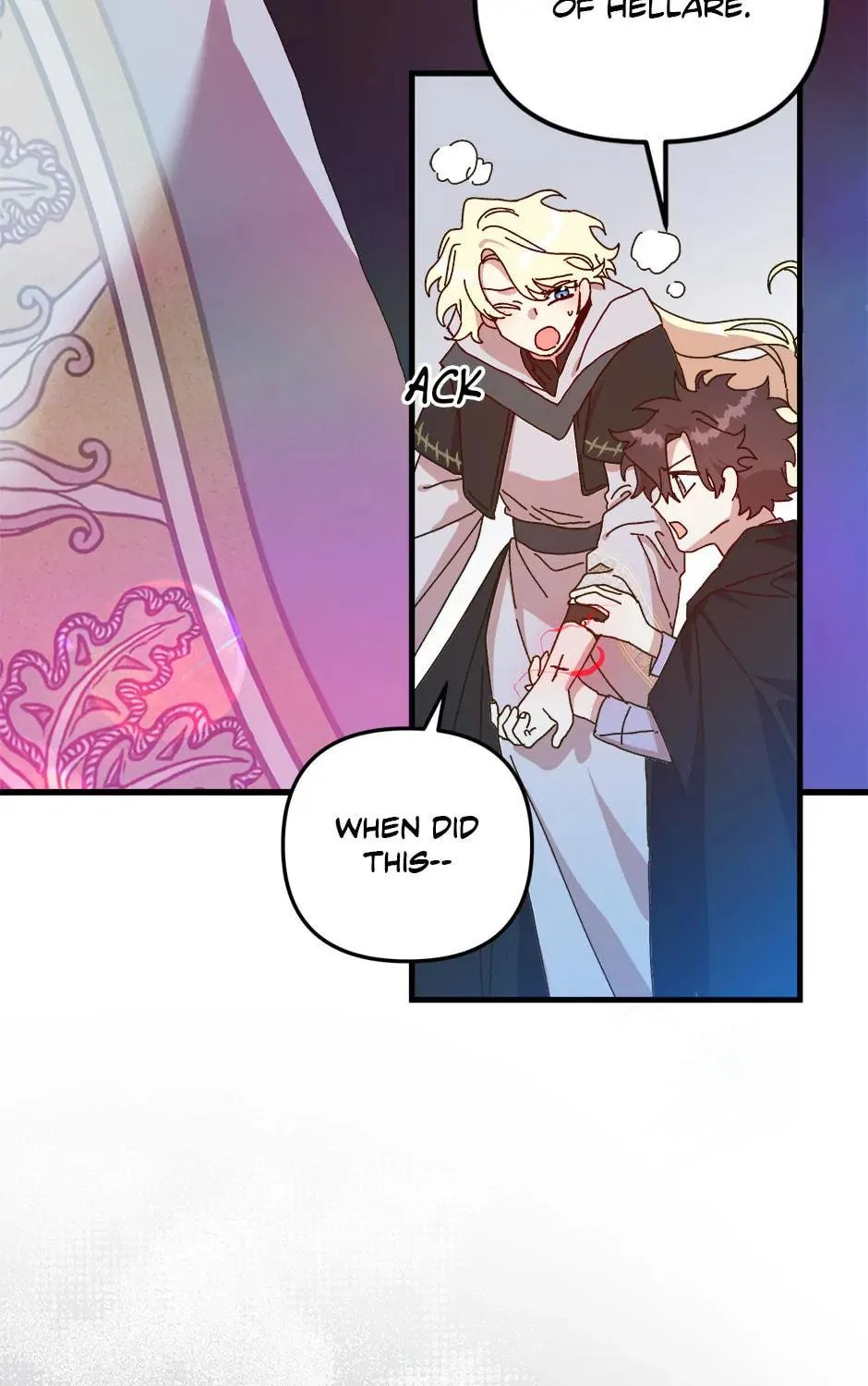 Crazy Like a Fox Chapter 137 page 17 - 