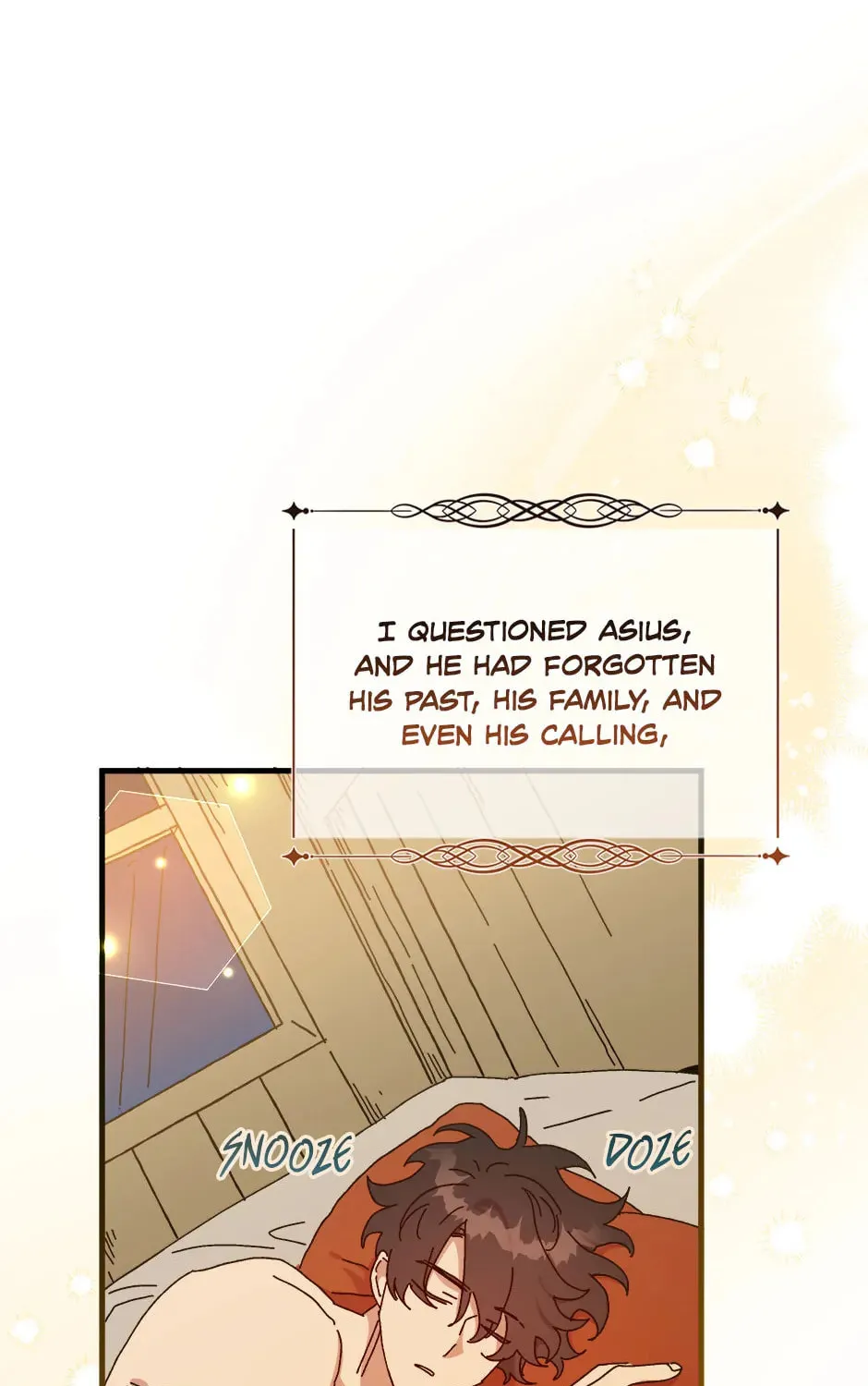 Crazy Like a Fox Chapter 137 page 165 - 