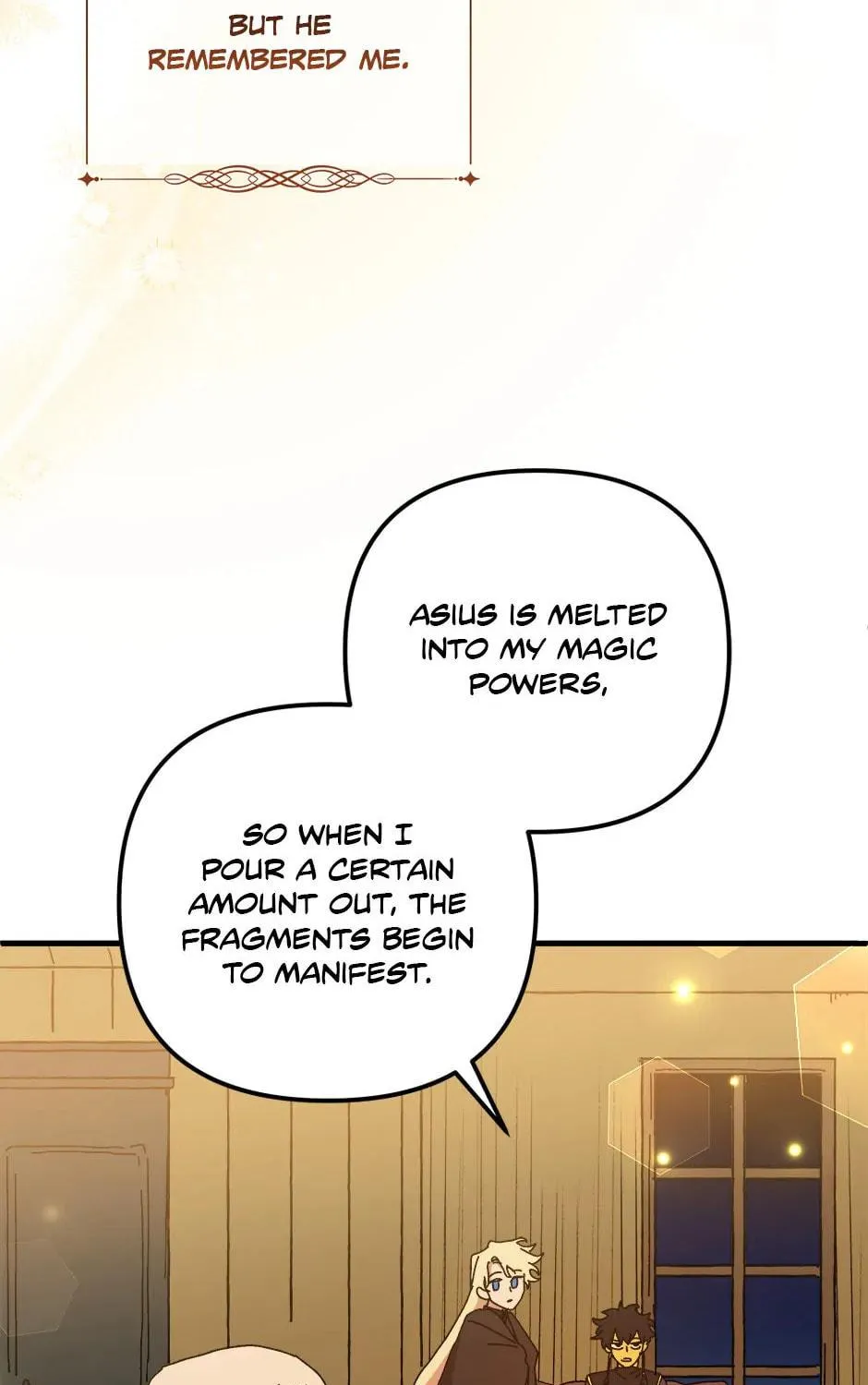 Crazy Like a Fox Chapter 137 page 167 - 