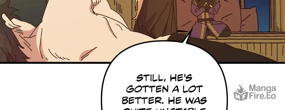 Crazy Like a Fox Chapter 137 page 168 - 