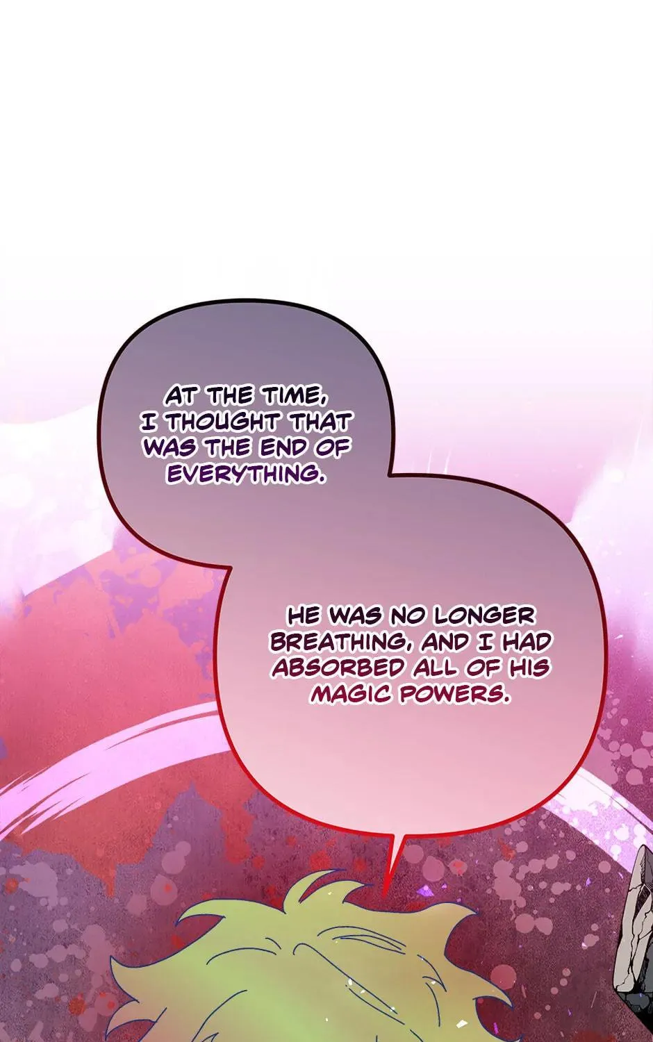 Crazy Like a Fox Chapter 137 page 173 - 