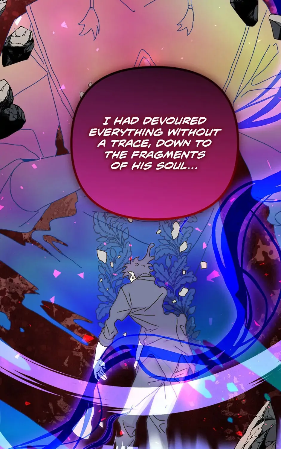 Crazy Like a Fox Chapter 137 page 175 - 