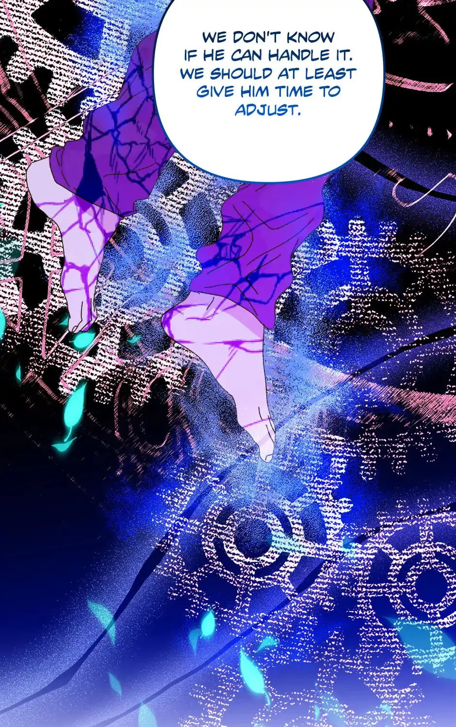Crazy Like a Fox Chapter 137 page 183 - 