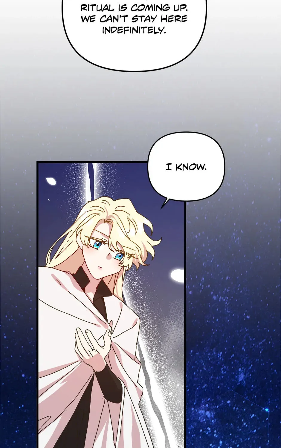 Crazy Like a Fox Chapter 137 page 187 - 