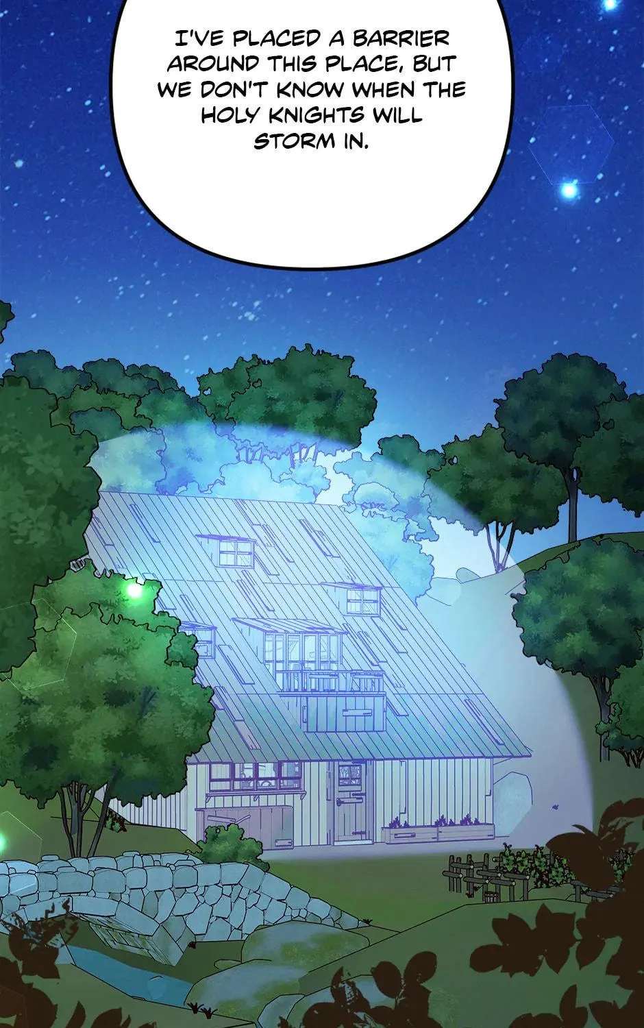 Crazy Like a Fox Chapter 137 page 189 - 