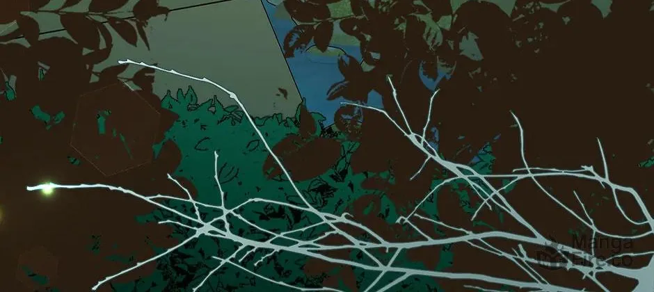 Crazy Like a Fox Chapter 137 page 190 - 