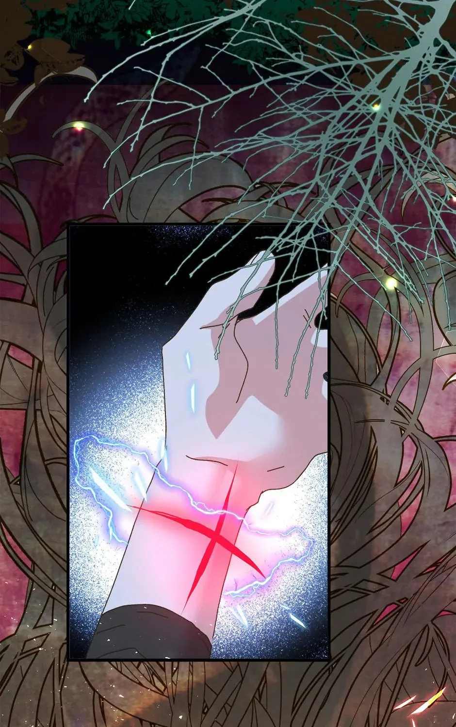 Crazy Like a Fox Chapter 137 page 191 - 