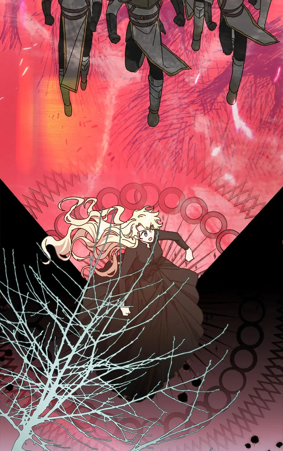Crazy Like a Fox Chapter 137 page 195 - 