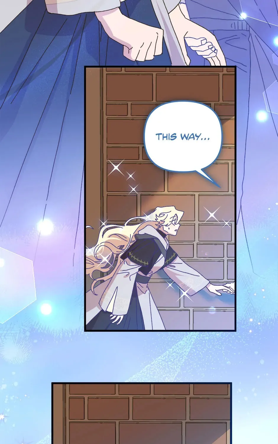 Crazy Like a Fox Chapter 137 page 3 - 