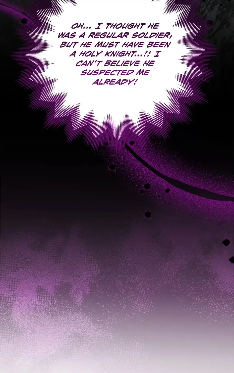 Crazy Like a Fox Chapter 137 page 21 - 