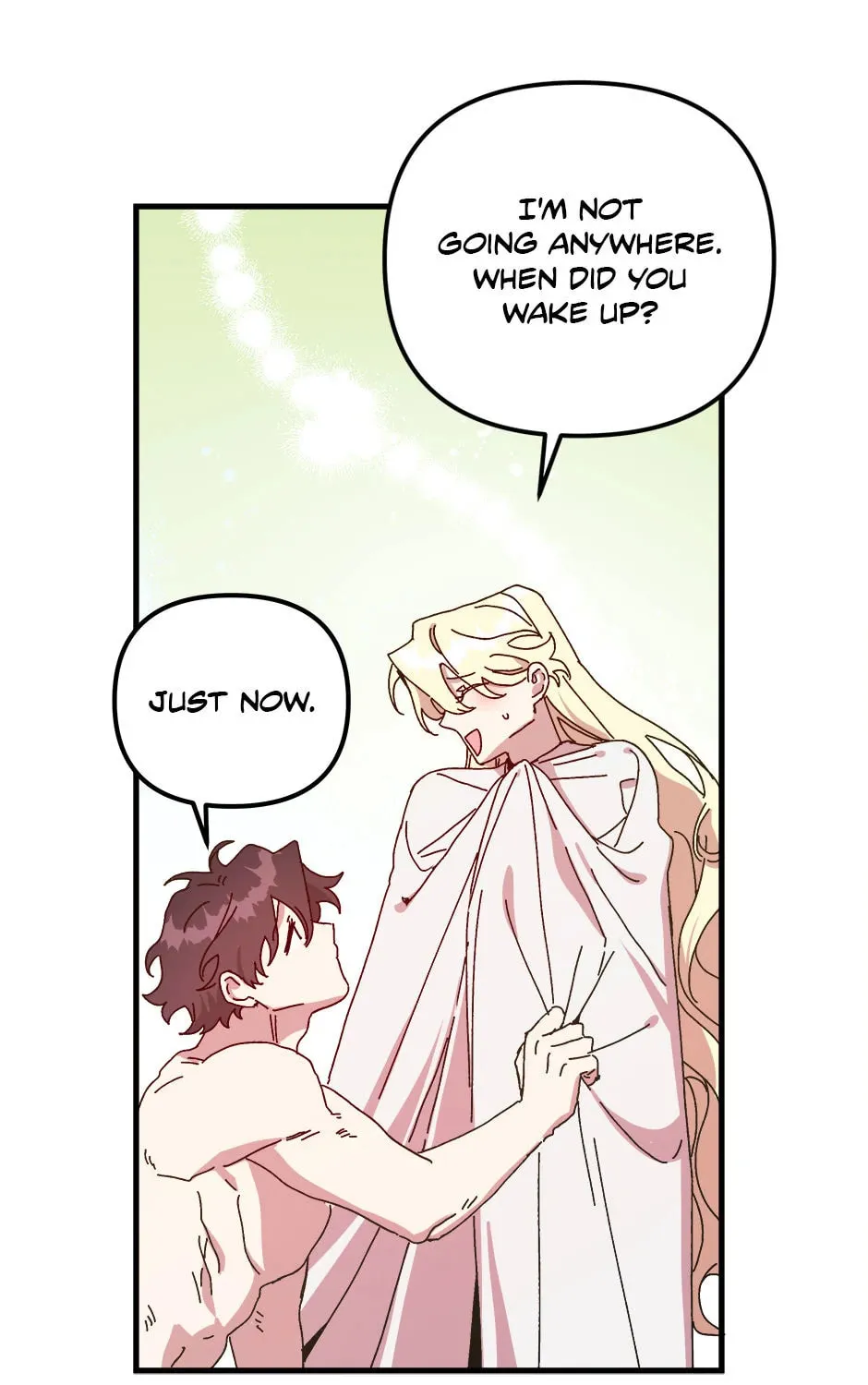 Crazy Like a Fox Chapter 137 page 205 - 