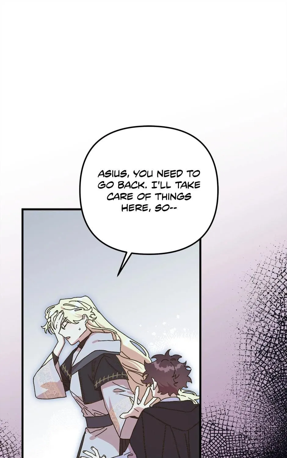 Crazy Like a Fox Chapter 137 page 23 - 