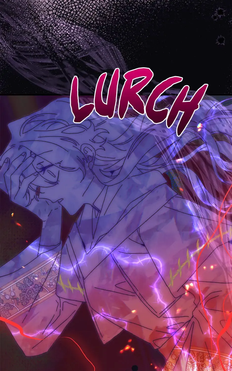 Crazy Like a Fox Chapter 137 page 25 - 