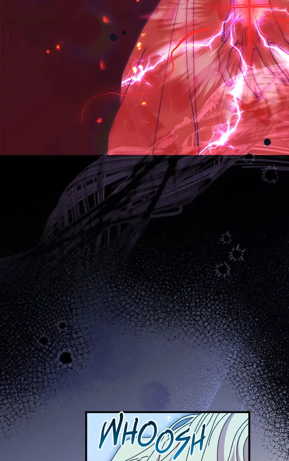 Crazy Like a Fox Chapter 137 page 27 - 