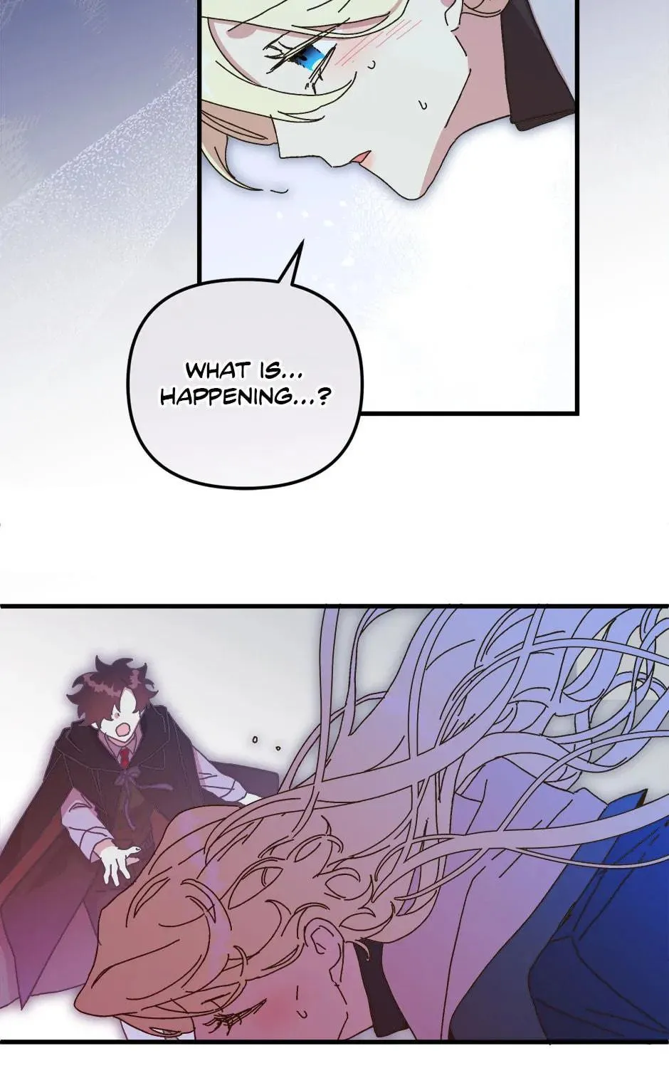 Crazy Like a Fox Chapter 137 page 29 - 