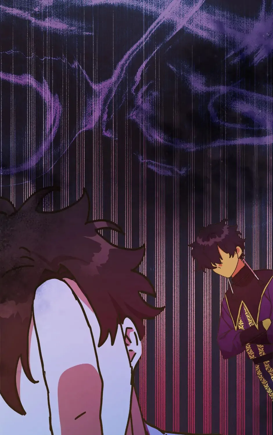 Crazy Like a Fox Chapter 137 page 33 - 