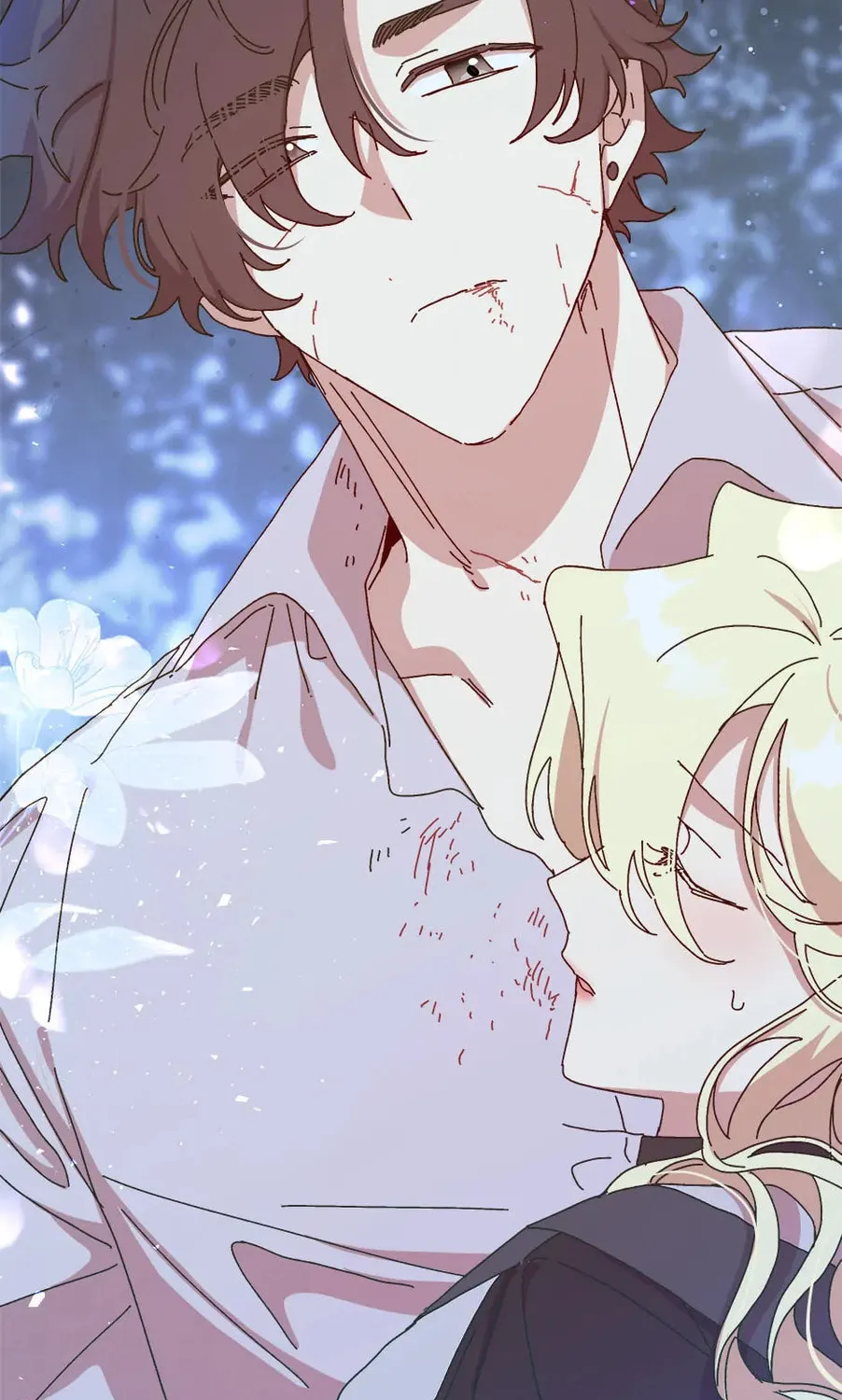 Crazy Like a Fox Chapter 137 page 43 - 