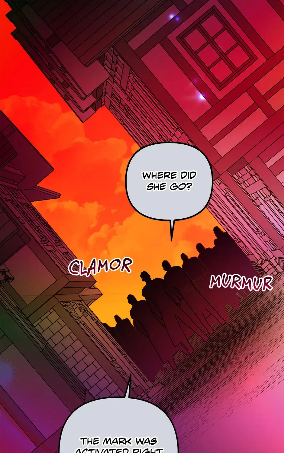 Crazy Like a Fox Chapter 137 page 51 - 