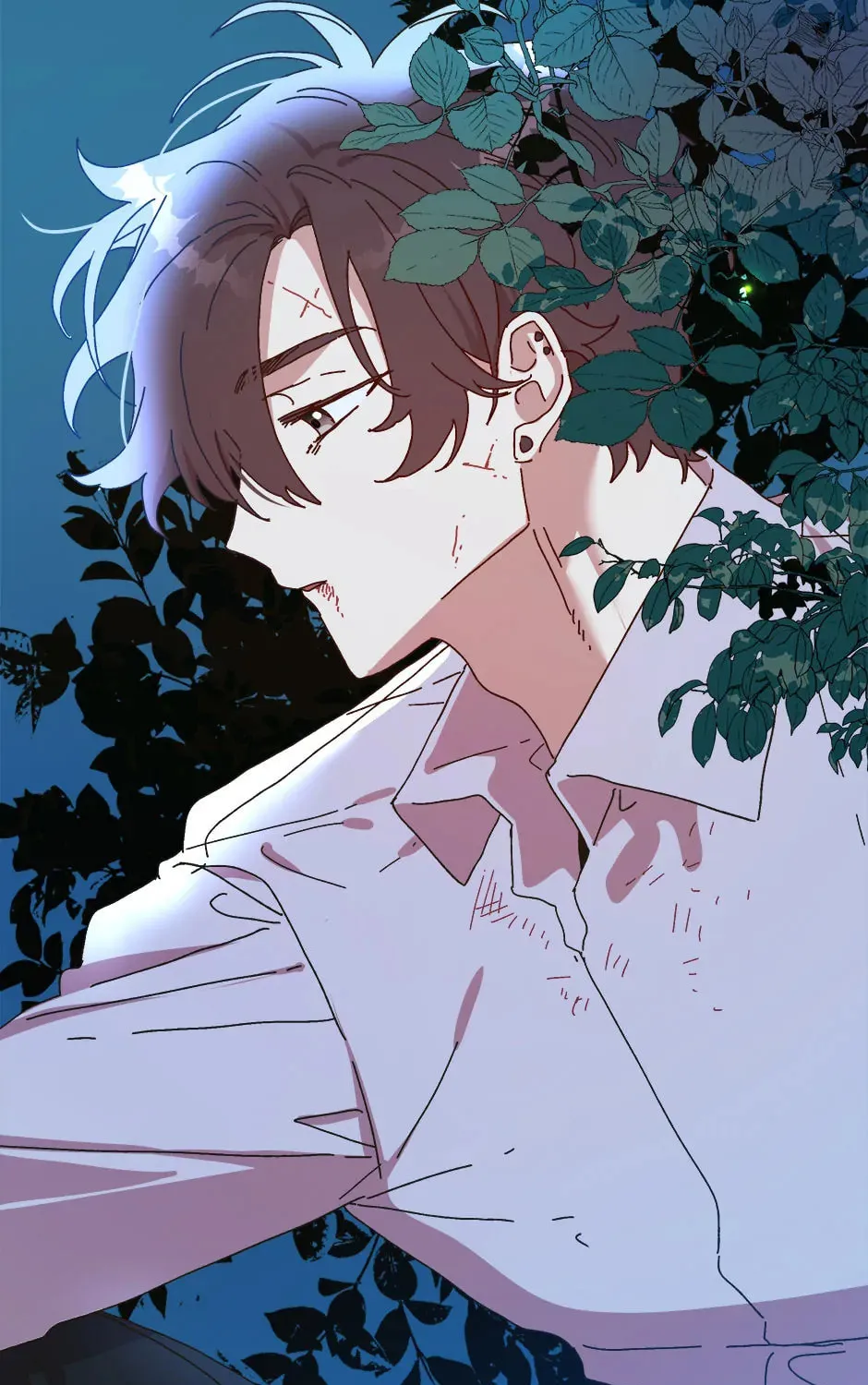 Crazy Like a Fox Chapter 137 page 63 - 