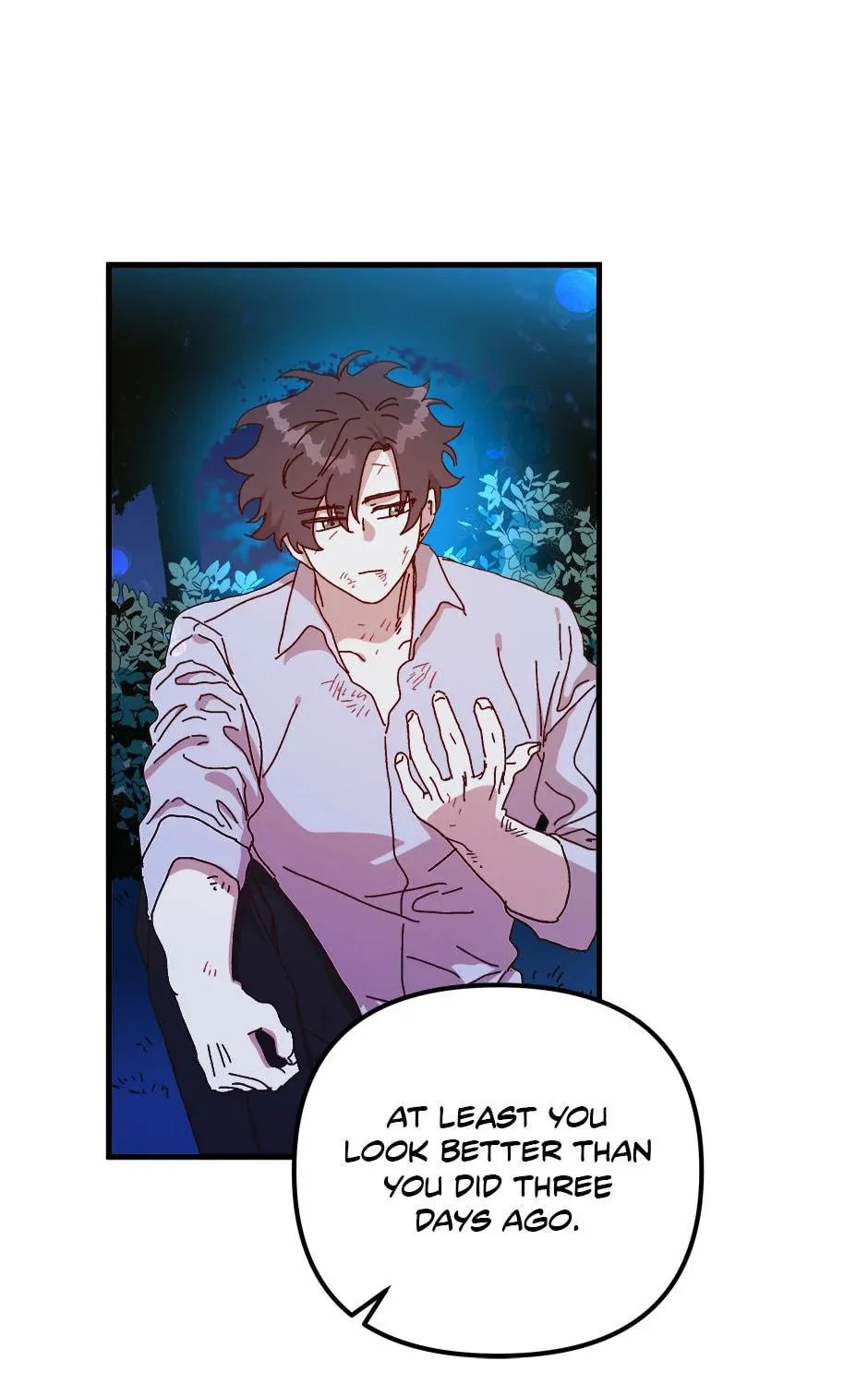Crazy Like a Fox Chapter 137 page 69 - 