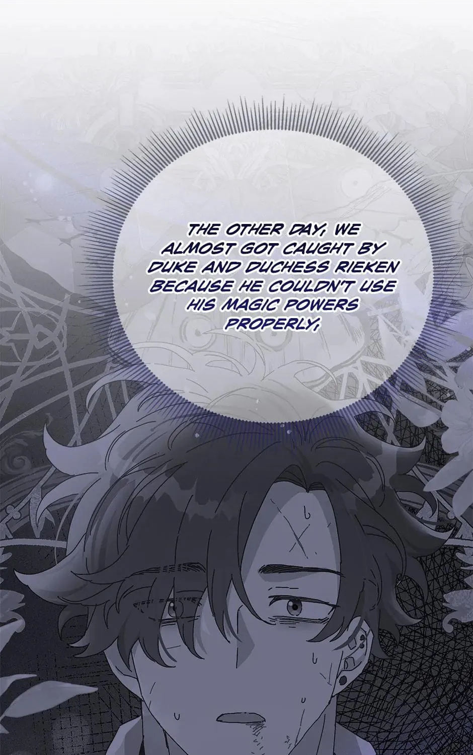 Crazy Like a Fox Chapter 137 page 71 - 