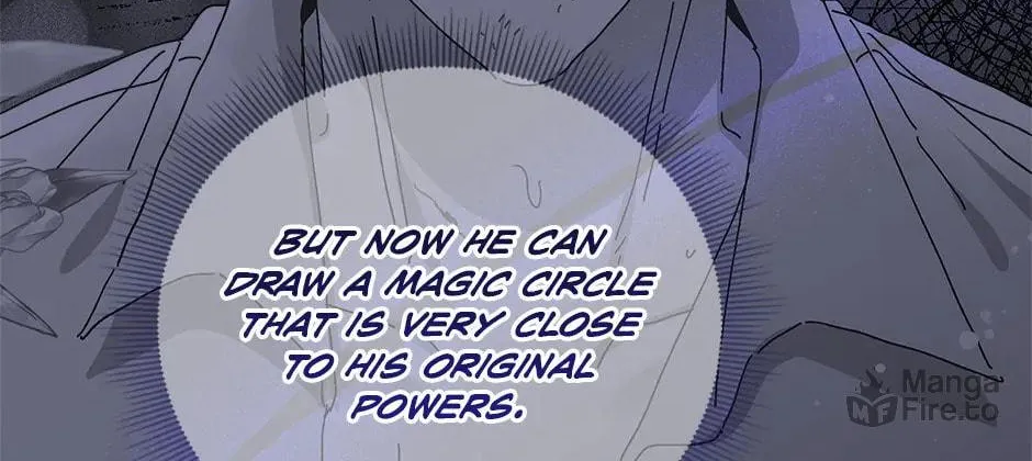 Crazy Like a Fox Chapter 137 page 72 - 