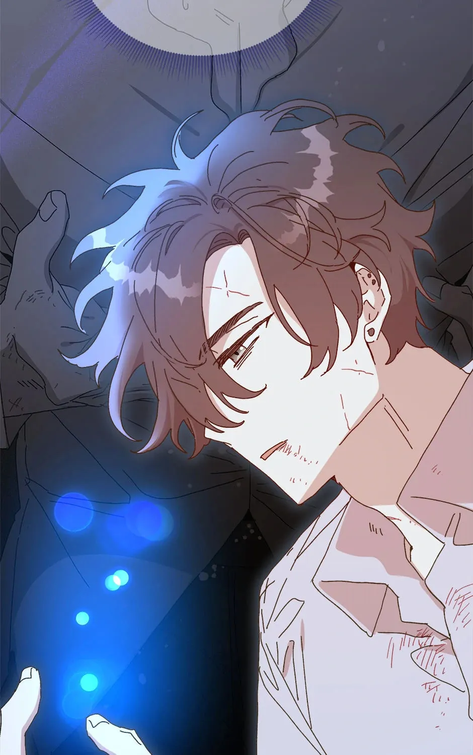 Crazy Like a Fox Chapter 137 page 73 - 