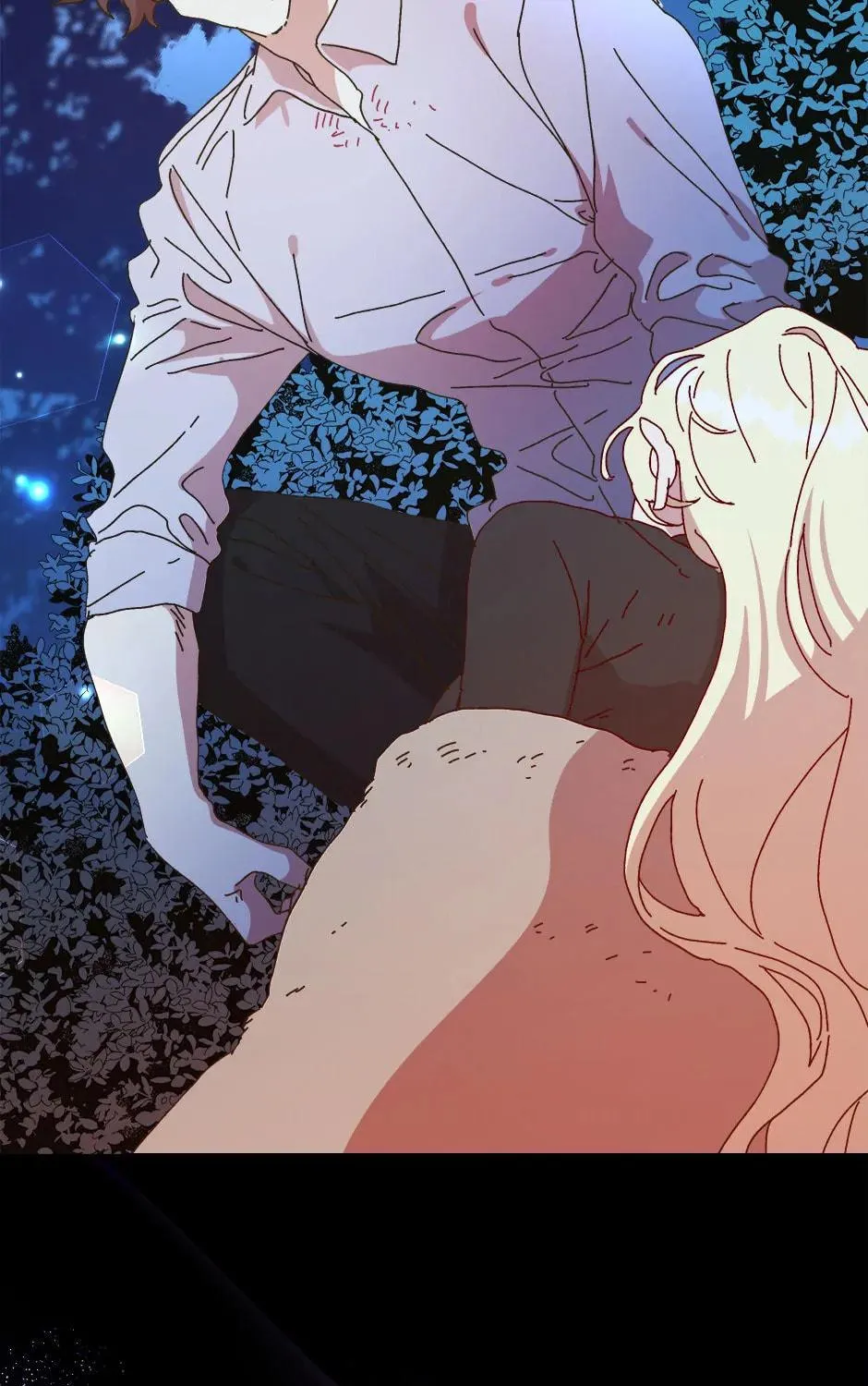 Crazy Like a Fox Chapter 137 page 77 - 