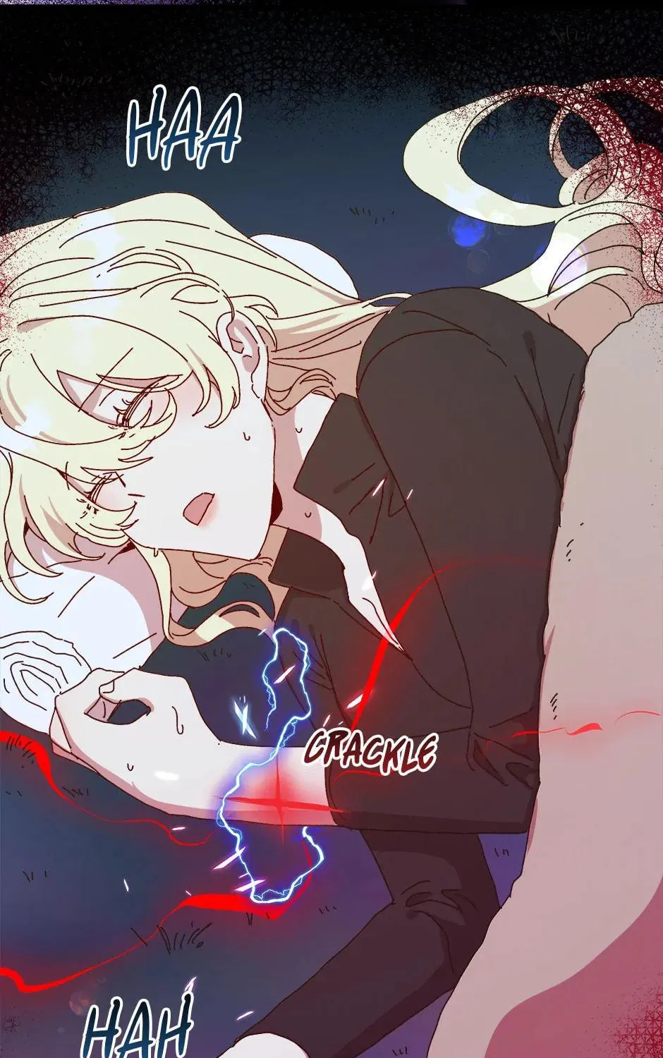 Crazy Like a Fox Chapter 137 page 79 - 