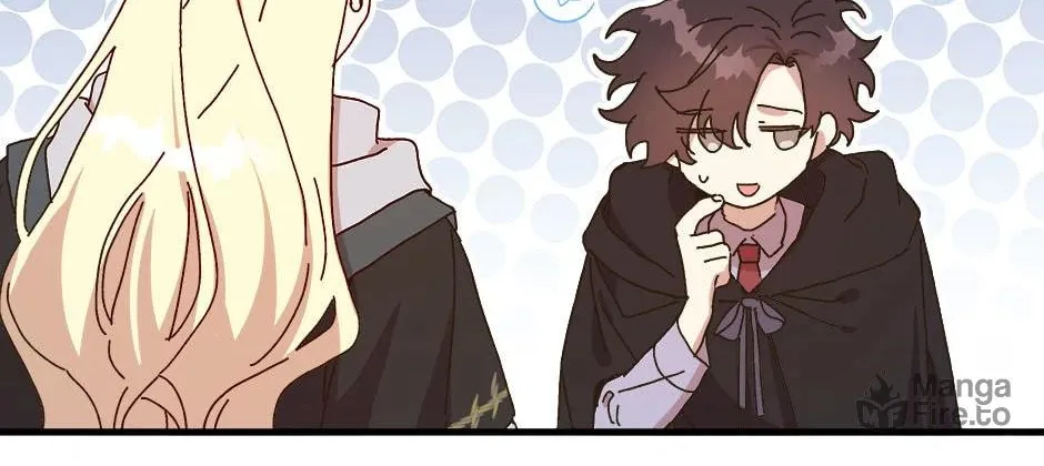 Crazy Like a Fox Chapter 137 page 10 - 