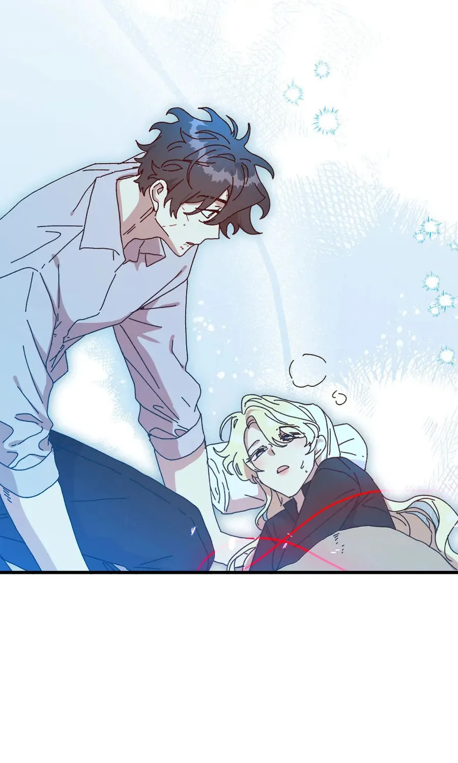 Crazy Like a Fox Chapter 137 page 93 - 