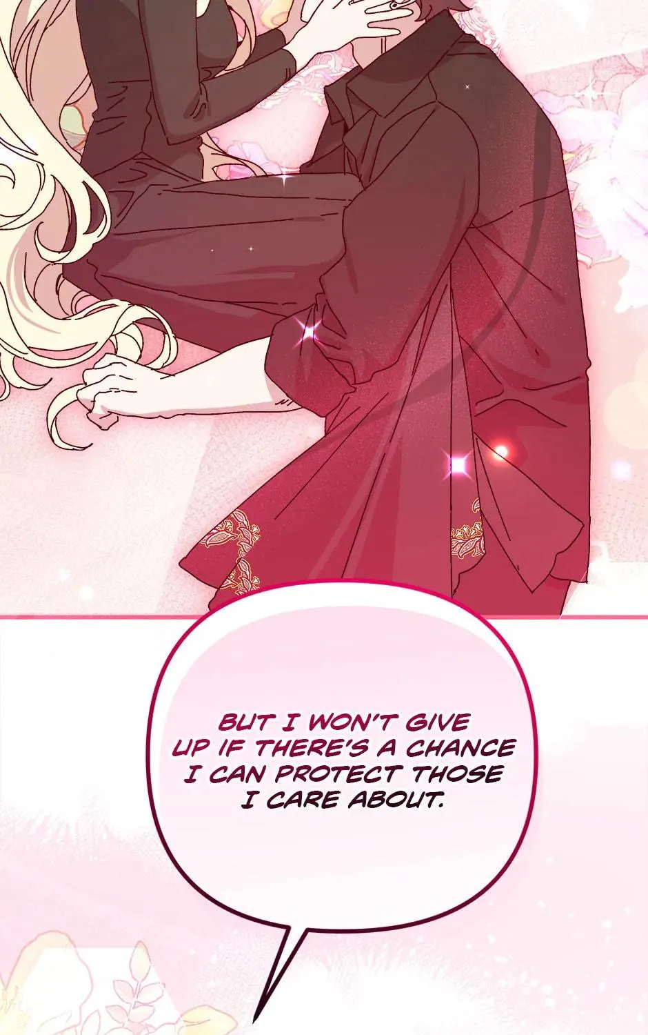 Crazy Like a Fox Chapter 138 page 119 - 