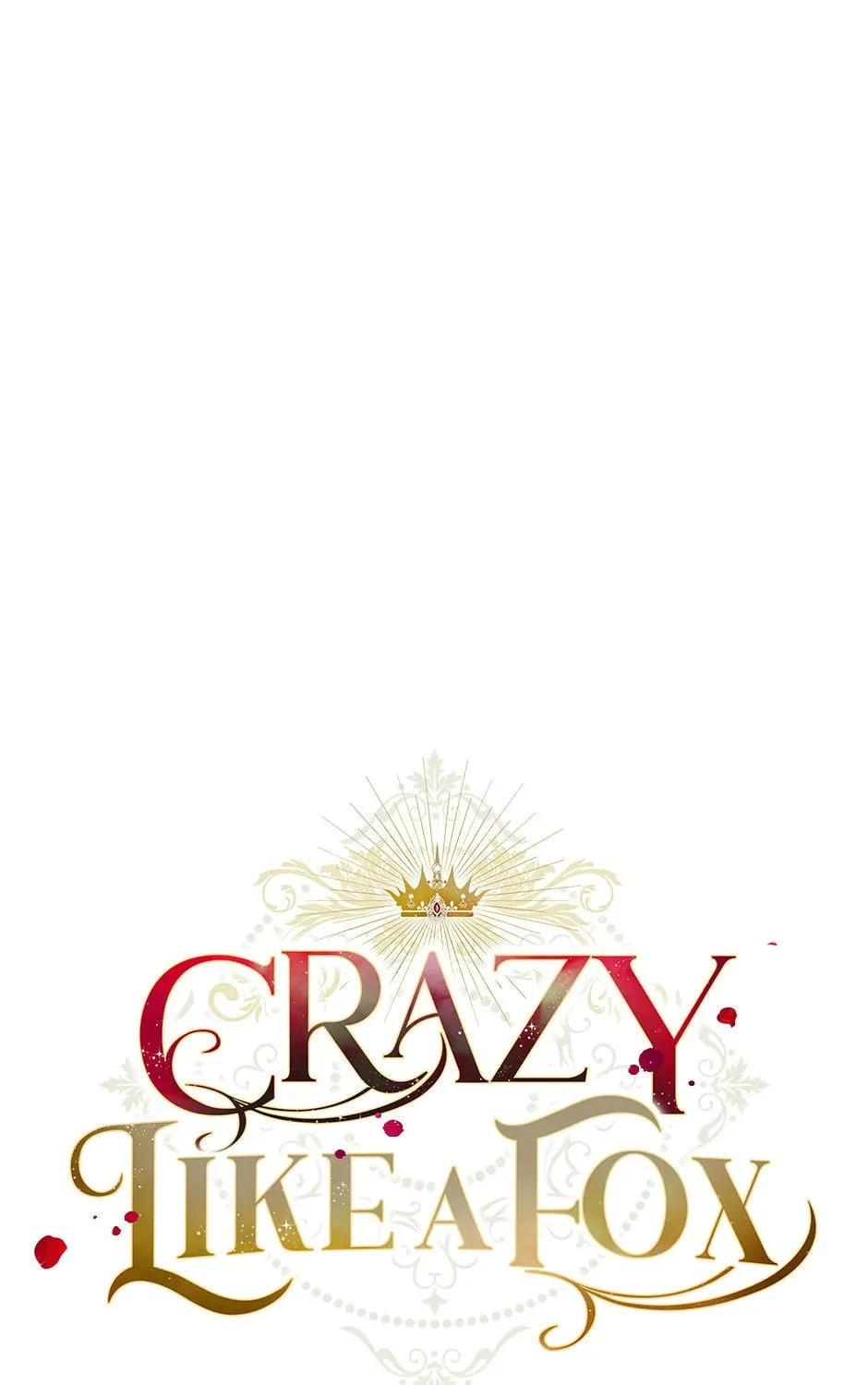 Crazy Like a Fox Chapter 138 page 13 - 