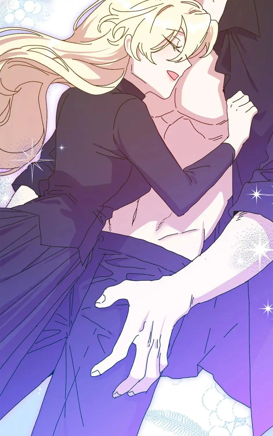 Crazy Like a Fox Chapter 138 page 125 - 
