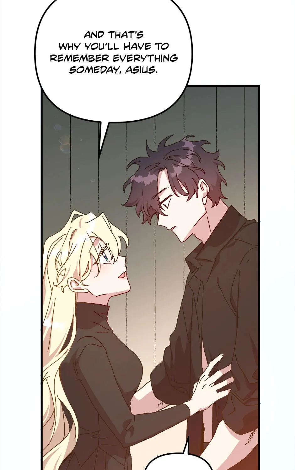 Crazy Like a Fox Chapter 138 page 127 - 