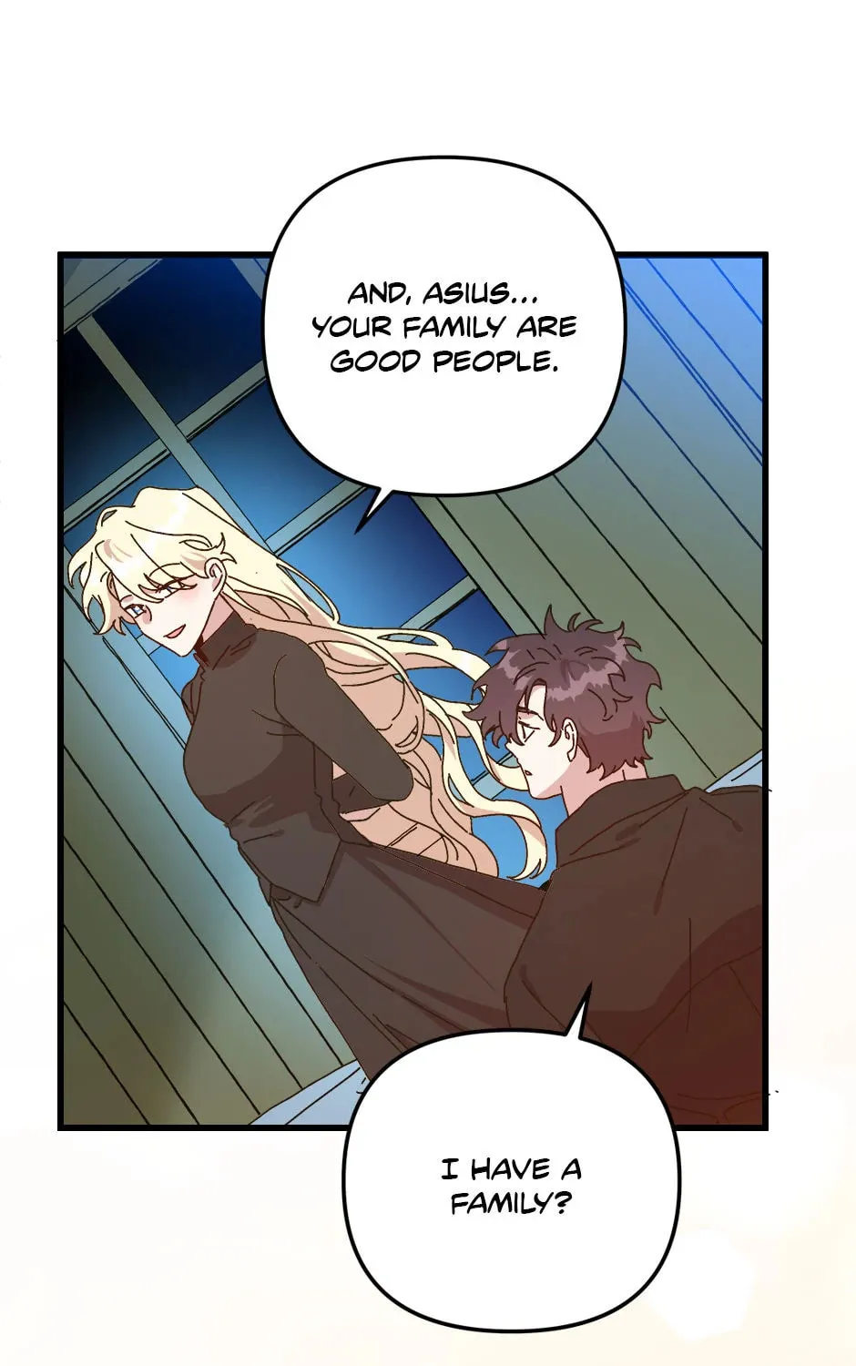 Crazy Like a Fox Chapter 138 page 147 - 