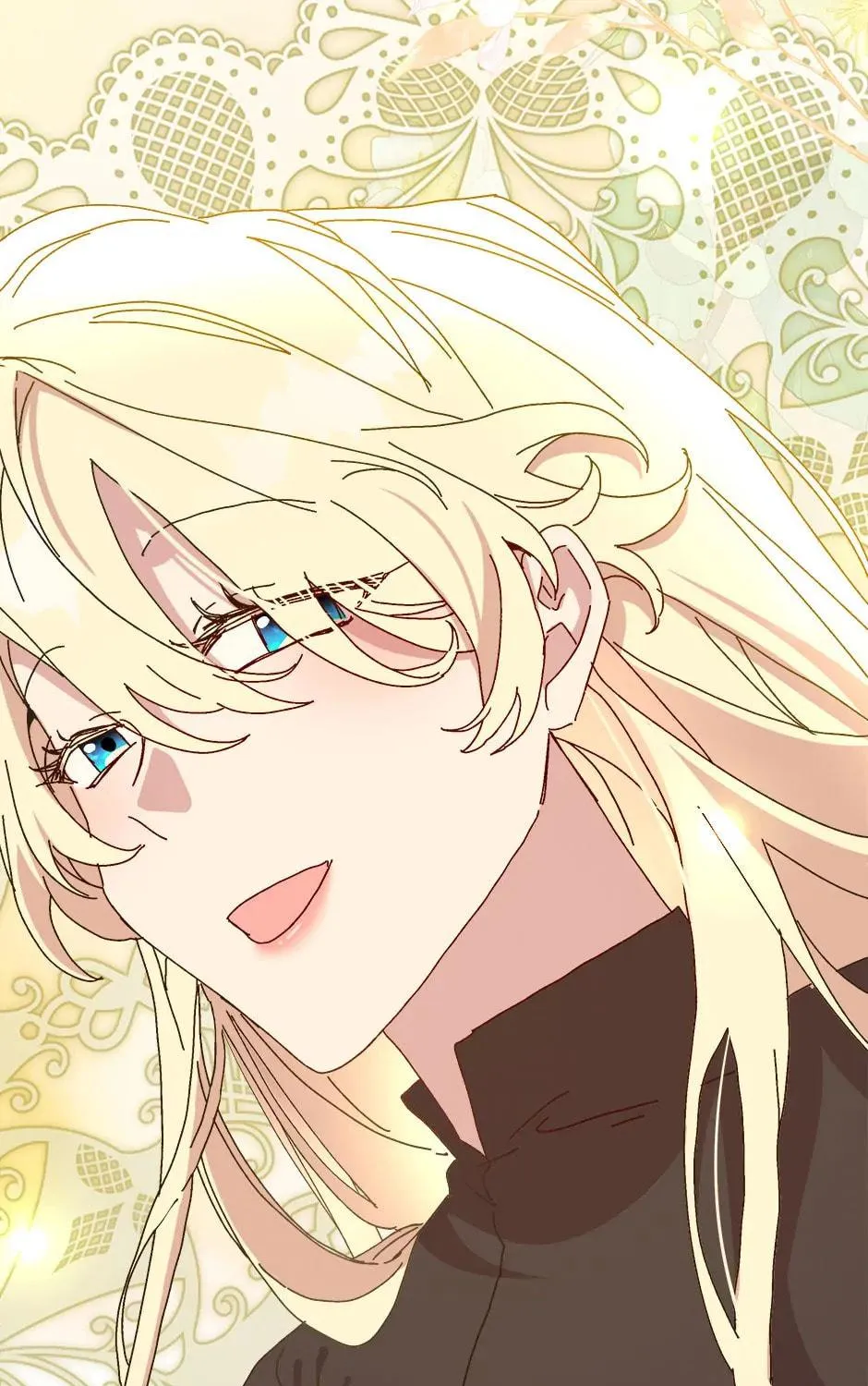 Crazy Like a Fox Chapter 138 page 149 - 