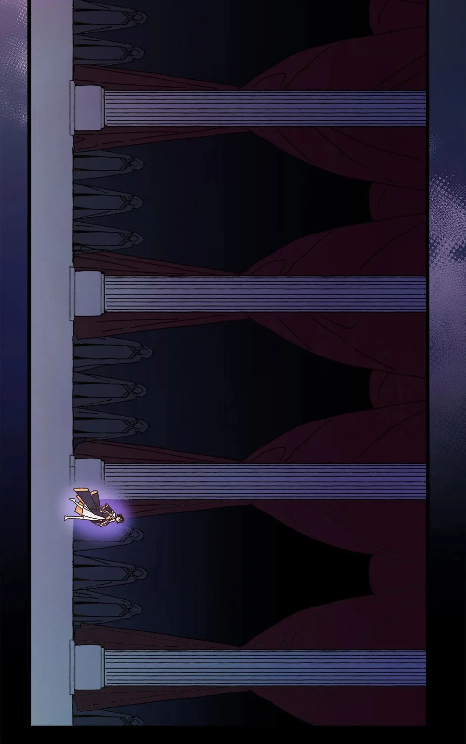Crazy Like a Fox Chapter 138 page 157 - 