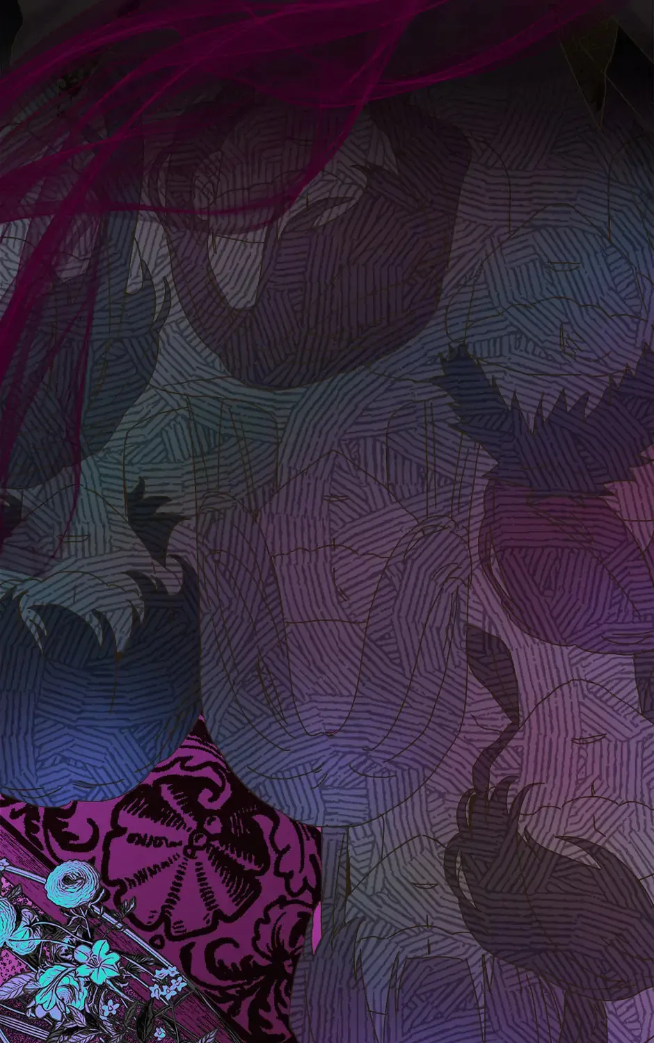 Crazy Like a Fox Chapter 138 page 163 - 