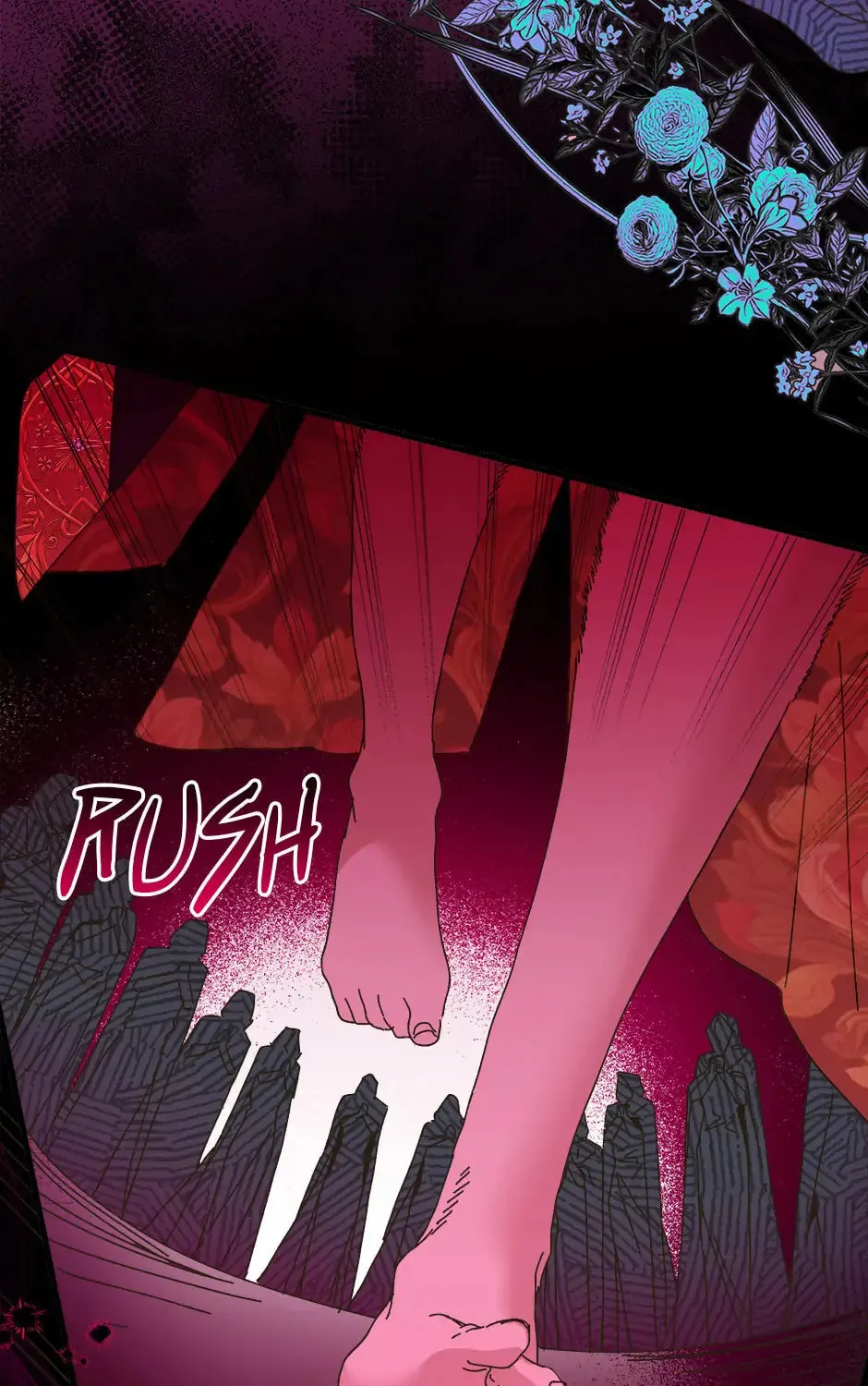 Crazy Like a Fox Chapter 138 page 165 - 