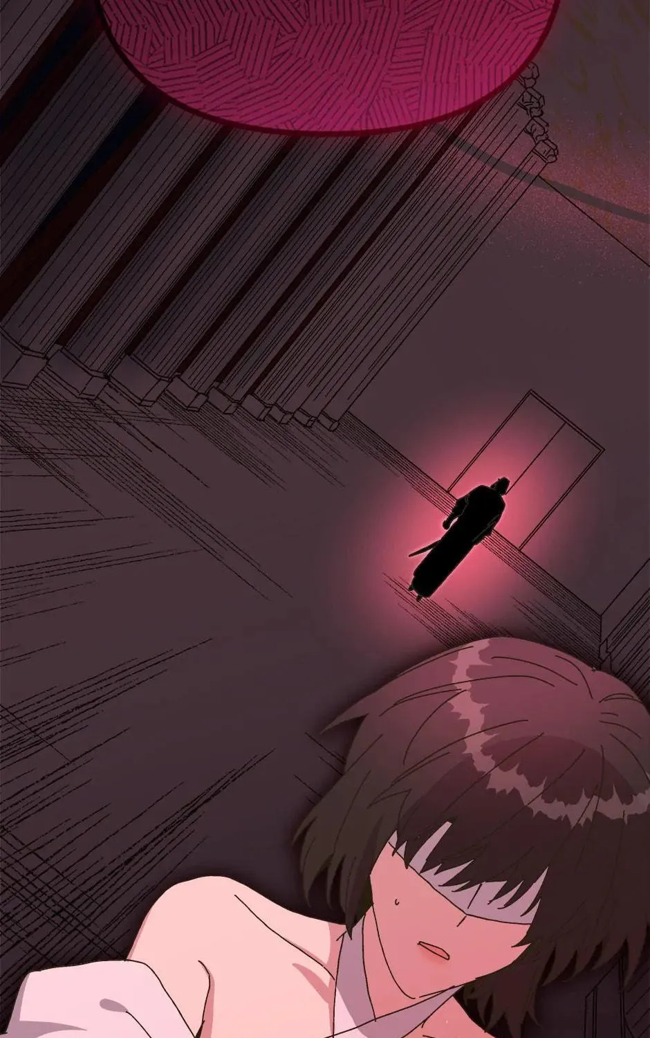 Crazy Like a Fox Chapter 138 page 173 - 