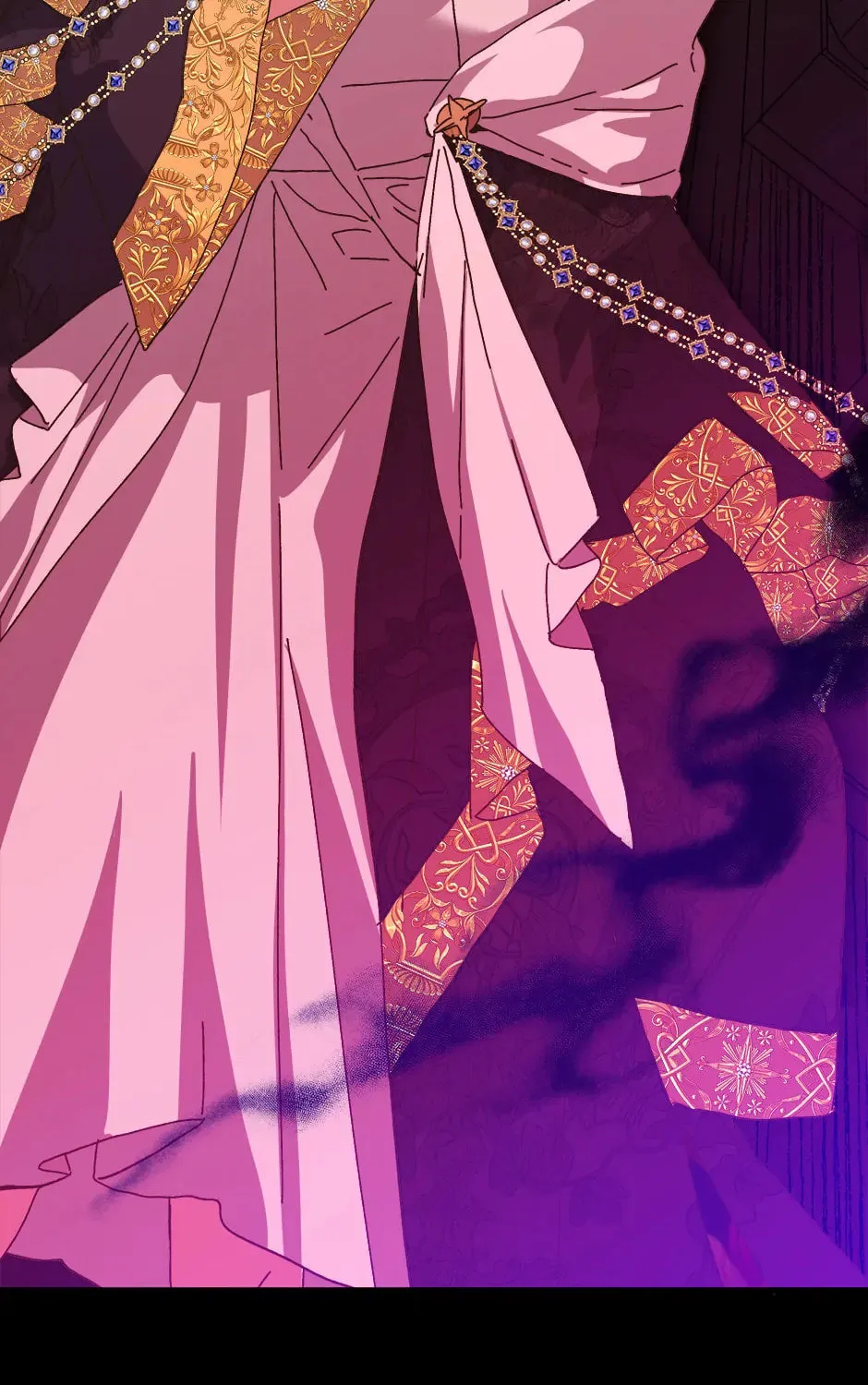 Crazy Like a Fox Chapter 138 page 175 - 