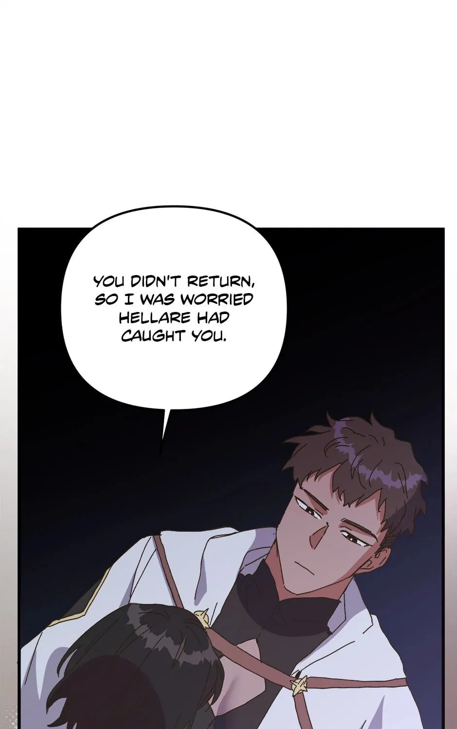 Crazy Like a Fox Chapter 138 page 183 - 