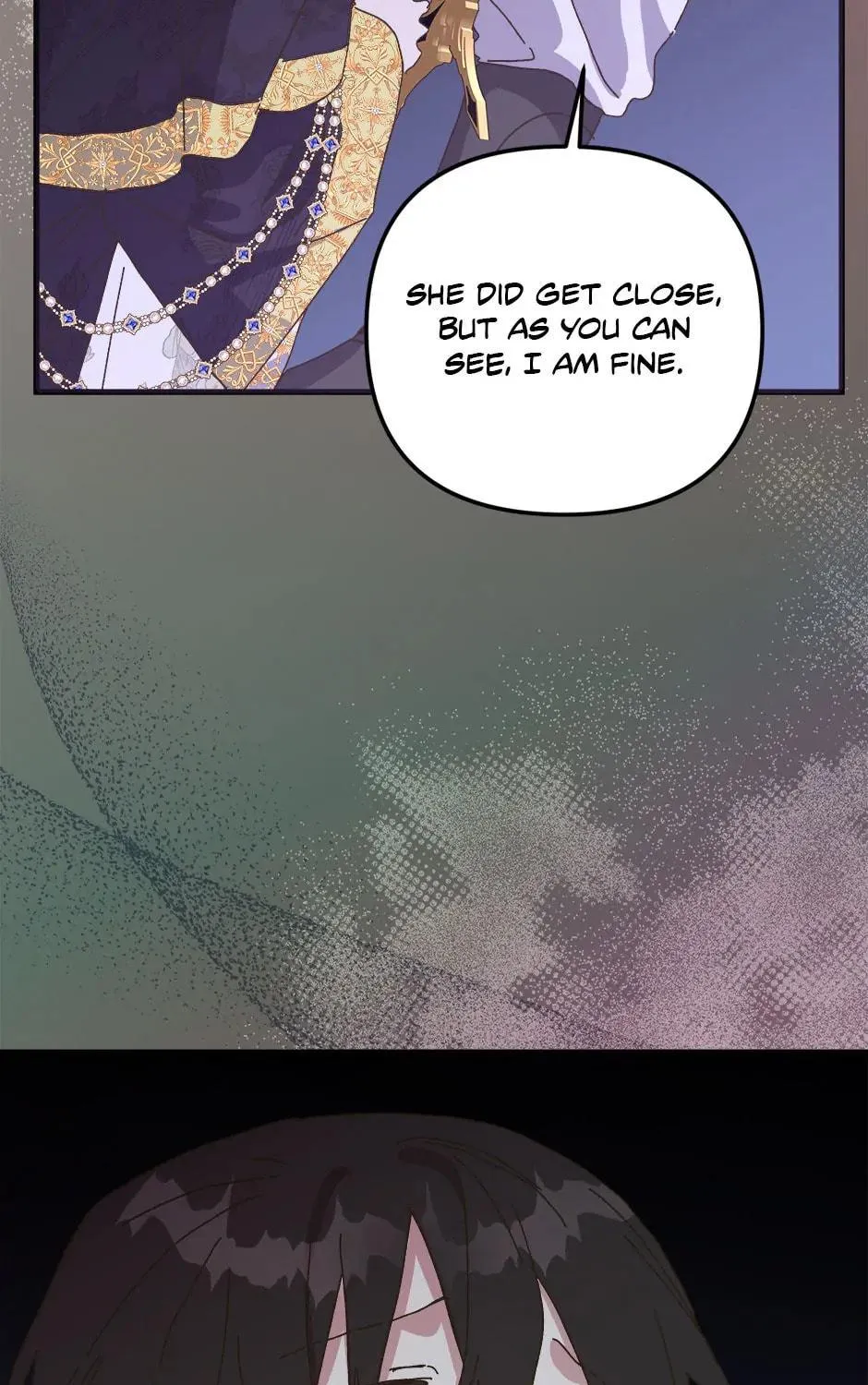 Crazy Like a Fox Chapter 138 page 185 - 