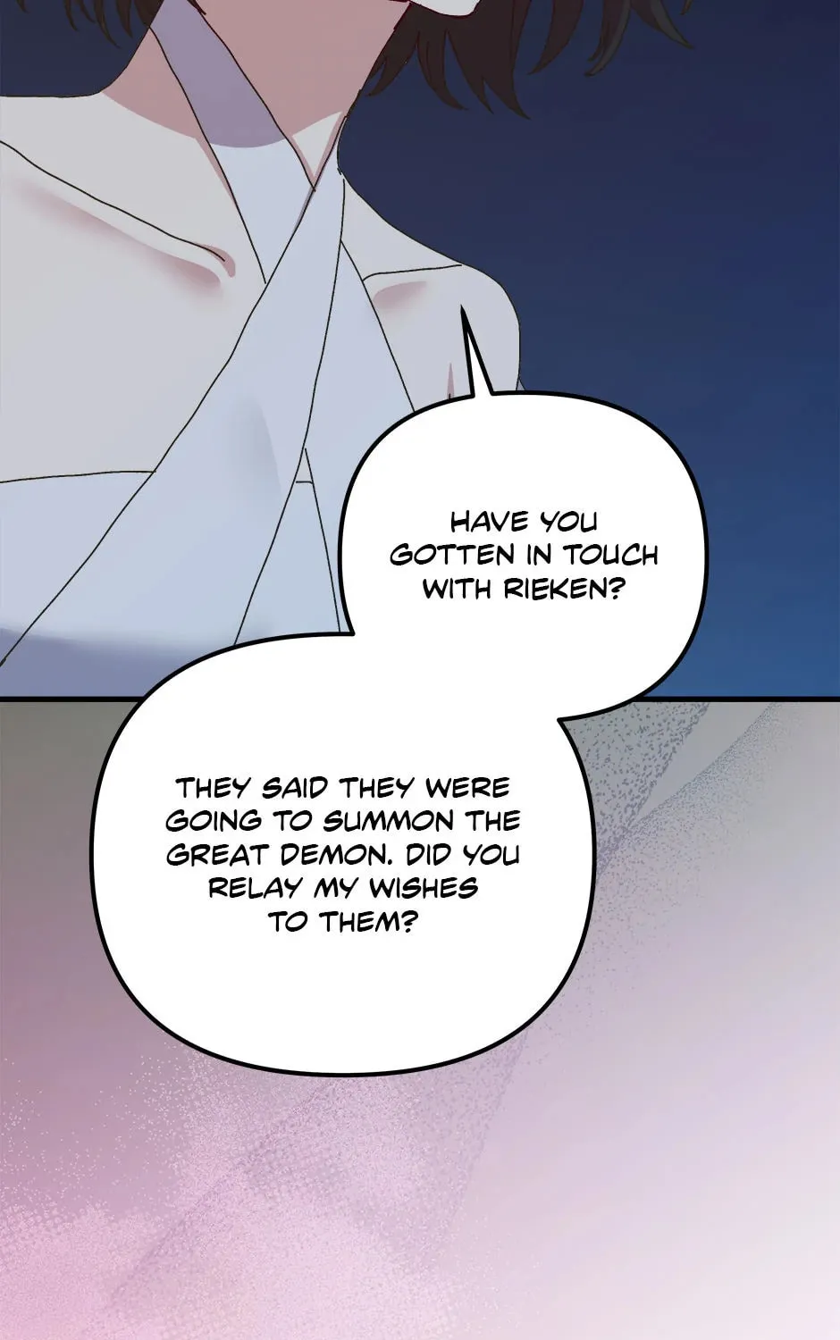 Crazy Like a Fox Chapter 138 page 187 - 